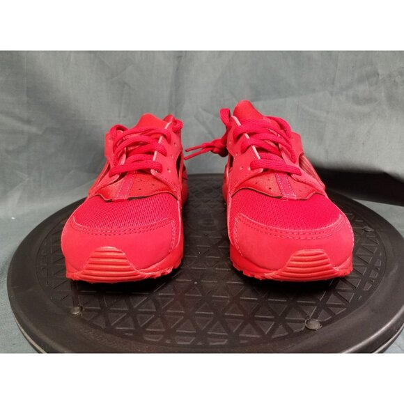 Nike Kid's Huarache Sneakers Red Size 12c NEW NO BOX! - Picture 3 of 11